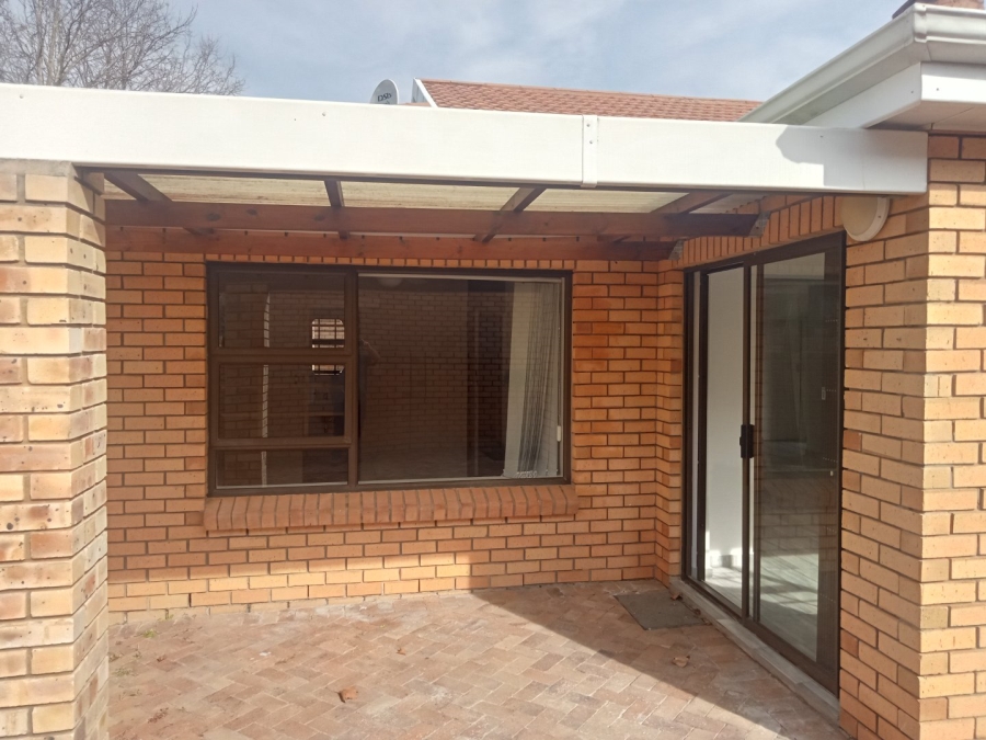To Let 2 Bedroom Property for Rent in George East Western Cape